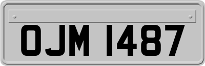 OJM1487