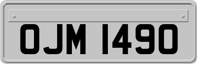 OJM1490