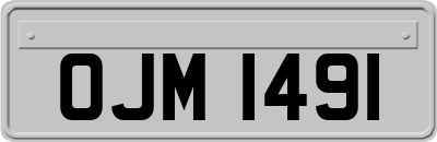 OJM1491