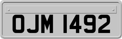 OJM1492