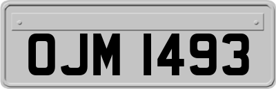 OJM1493