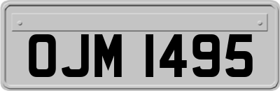 OJM1495