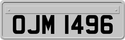 OJM1496