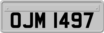 OJM1497