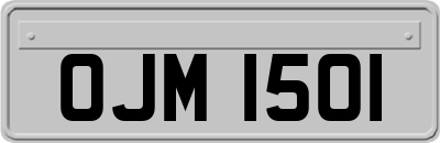OJM1501