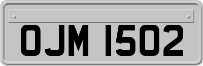 OJM1502