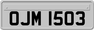 OJM1503