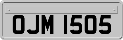 OJM1505