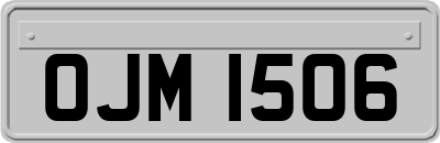 OJM1506