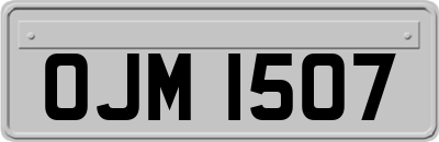 OJM1507