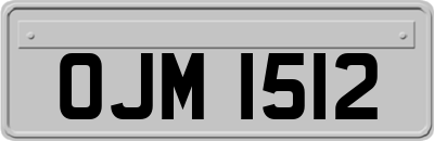 OJM1512