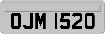 OJM1520