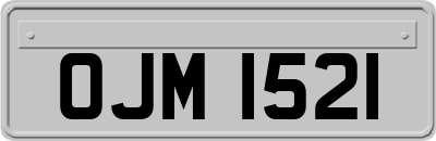 OJM1521