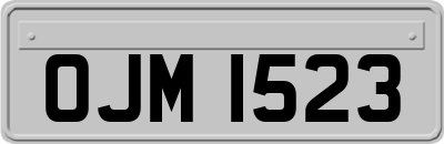 OJM1523