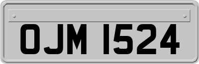 OJM1524
