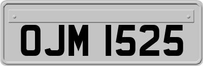 OJM1525