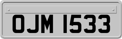 OJM1533