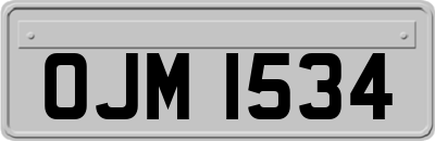 OJM1534