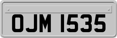 OJM1535