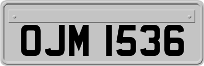 OJM1536
