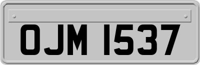 OJM1537