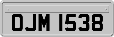 OJM1538
