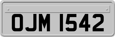 OJM1542