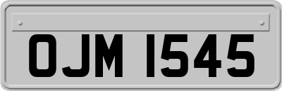 OJM1545