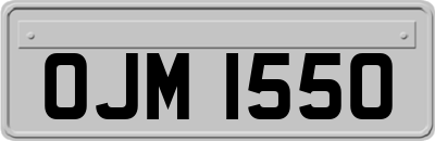 OJM1550