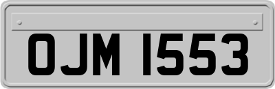 OJM1553