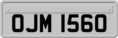 OJM1560