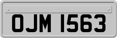 OJM1563