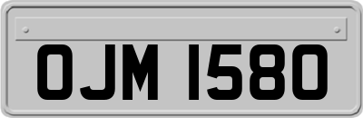 OJM1580