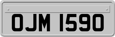 OJM1590