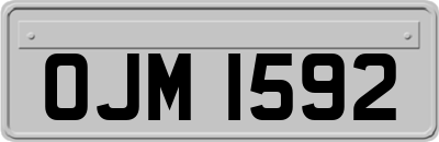 OJM1592
