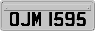OJM1595