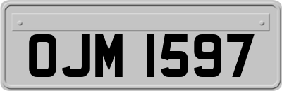 OJM1597