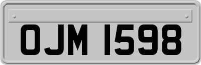 OJM1598
