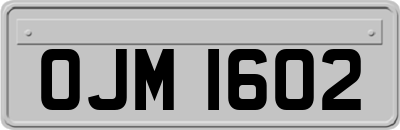 OJM1602