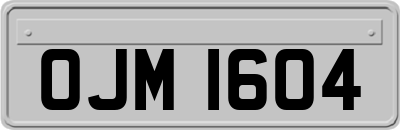 OJM1604