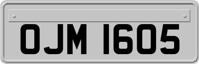 OJM1605