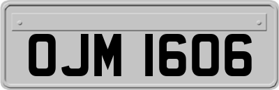 OJM1606