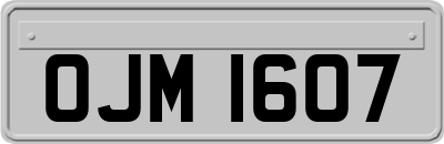 OJM1607