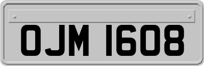 OJM1608