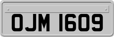 OJM1609