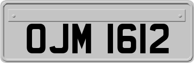 OJM1612
