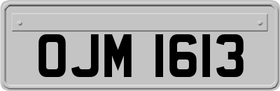 OJM1613