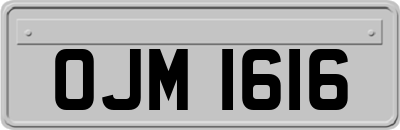 OJM1616