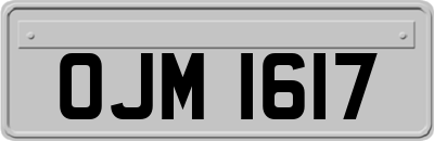 OJM1617