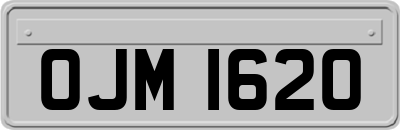 OJM1620